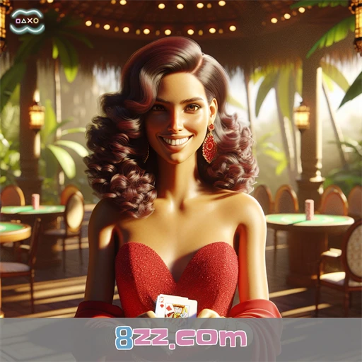Jogos de Cassino: Entretenimento e Emoção na 8zz.com
