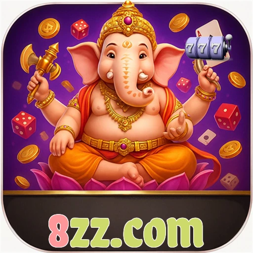 8zz.com logo