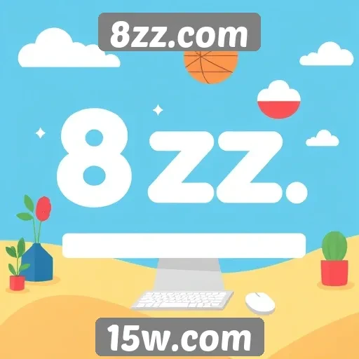 8zz.com apresenta novas funcionalidades para usuários